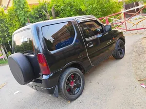 Suzuki Jimny 2010 for Sale