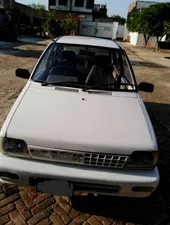 Suzuki Mehran 2018 for Sale