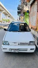 Suzuki Mehran VX 1991 for Sale