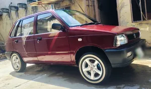 Suzuki Mehran VX 2005 for Sale