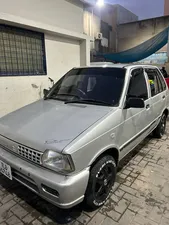 Suzuki Mehran VX 2005 for Sale