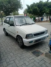 Suzuki Mehran VX 2005 for Sale