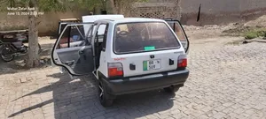 Suzuki Mehran VX Euro II 2016 for Sale