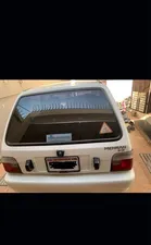 Suzuki Mehran VX Euro II 2018 for Sale