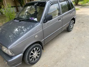 Suzuki Mehran VX Euro II Limited Edition 2019 for Sale