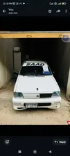 Suzuki Mehran VXR 1993 for Sale