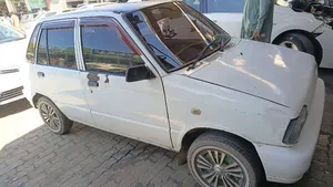 Suzuki Mehran VXR 1997 for Sale