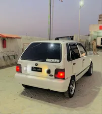 Suzuki Mehran VXR 1998 for Sale