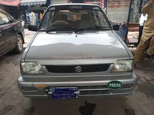 Suzuki Mehran VXR 2006 for Sale