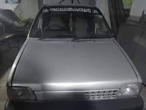 Suzuki Mehran VXR 2007 for Sale