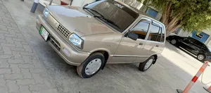 Suzuki Mehran VXR Euro II 2018 for Sale