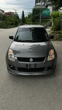 Suzuki Swift DX 1.3 2012 for Sale