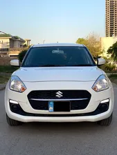 Suzuki Swift GL Manual 2022 for Sale