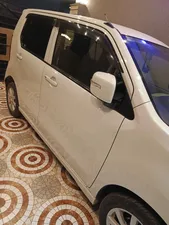 Suzuki Wagon R Limited 2012 for Sale