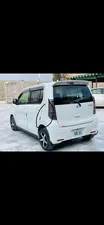 Suzuki Wagon R Stingray J Style 2014 for Sale