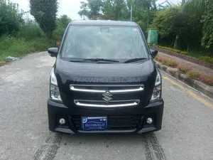 Suzuki Wagon R Stingray Hybrid T 2020 for Sale