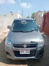 Suzuki Wagon R VXL 2019 for Sale