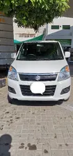 Suzuki Wagon R VXL 2021 for Sale