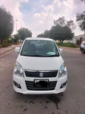 Suzuki Wagon R VXL 2023 for Sale