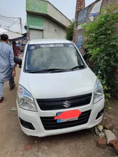 Suzuki Wagon R VXR 2020 for Sale