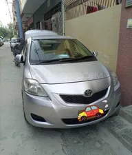 Toyota Belta X 1.0 2009 for Sale