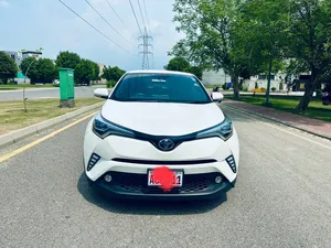 Toyota C-HR G-LED 2018 for Sale