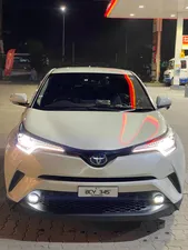 Toyota C-HR G-LED 2018 for Sale