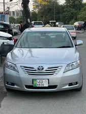 Toyota Camry G 2007 for Sale