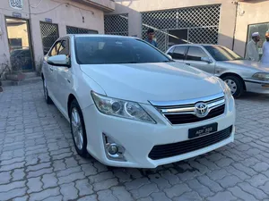 Toyota Camry Hybrid 2012 for Sale