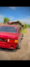 Toyota Corolla 1980 for Sale