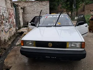 Toyota Corolla 1989 for Sale