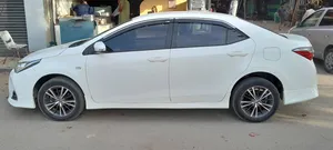 Toyota Corolla Altis Automatic 1.6 2019 for Sale