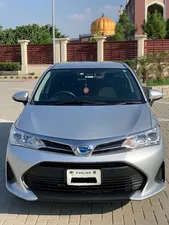 Toyota Corolla Fielder Hybrid 2018 for Sale