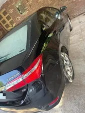 Toyota Corolla GLi 1.3 VVTi 2016 for Sale