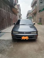 Toyota Corolla SE Limited 1994 for Sale