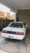 Toyota Corolla SE Limited 1994 for Sale