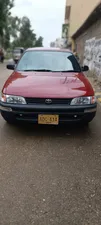 Toyota Corolla XE 2001 for Sale