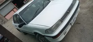 Toyota Corolla XL 1989 for Sale