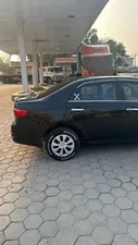 Toyota Corolla XLi VVTi Limited Edition 2009 for Sale