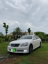 Toyota Crown Athlete 2004 for Sale