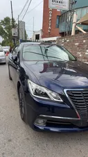 Toyota Crown Royal Saloon 2013 for Sale