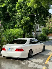 Toyota Crown Royal Saloon G 2005 for Sale