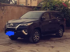 Toyota Fortuner 2.7 VVTi 2020 for Sale