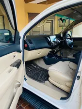 Toyota Fortuner TRD Sportivo 2015 for Sale