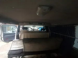 Toyota Hiace 1992 for Sale