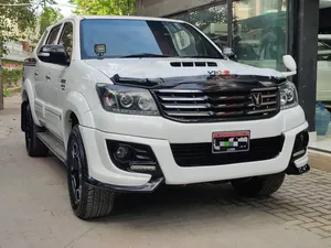 Toyota Hilux 2014 for Sale