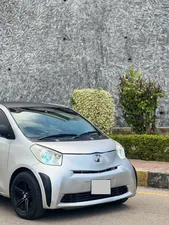 Toyota iQ 100G Go 2012 for Sale