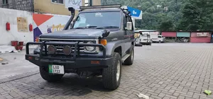 Toyota Land Cruiser 1990 for Sale