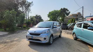 Toyota Passo X L Package S  2019 for Sale