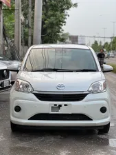 Toyota Passo X L Package S  2019 for Sale